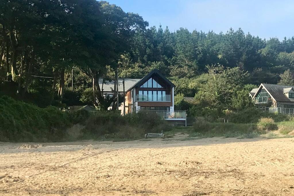 The Boardroom At The Beach House فالموث المظهر الخارجي الصورة