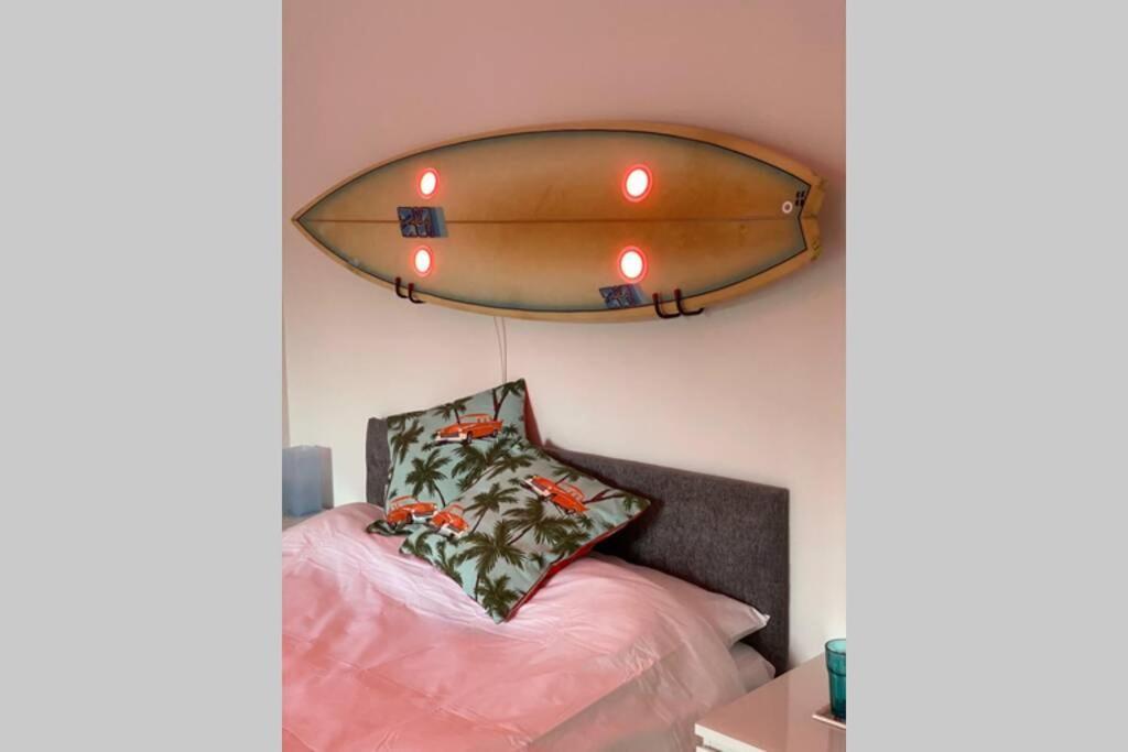 The Boardroom At The Beach House فالموث المظهر الخارجي الصورة