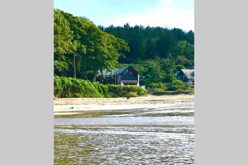 The Boardroom At The Beach House فالموث المظهر الخارجي الصورة