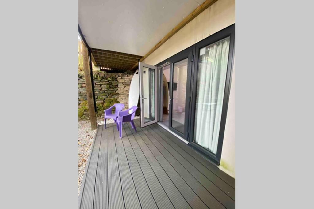 The Boardroom At The Beach House فالموث المظهر الخارجي الصورة